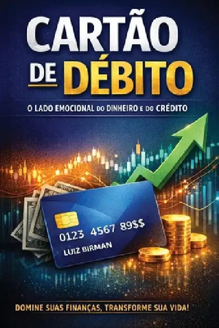 Cartão de Débito by Luiz Birman
