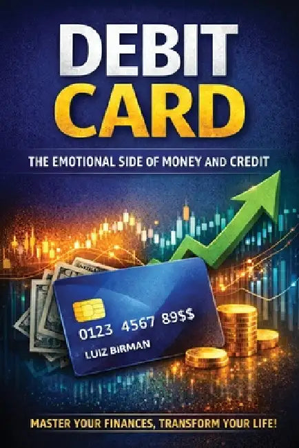 Debit Card by Luiz Birman