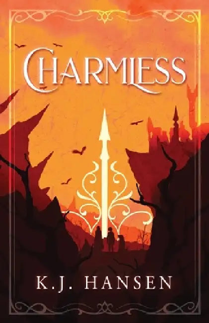 Charmless by Kj Hansen