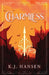 Charmless by Kj Hansen