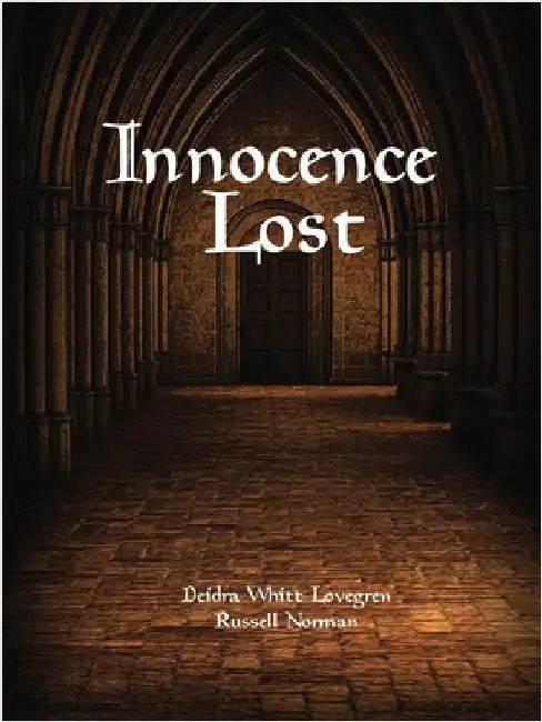 Innocence Lost by Lovegren, Deidra Whitt