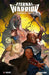 Eternal Warrior: Scorched Earth by Tres Dean