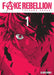 Fake Rebellion Vol 1 by Yuchan