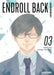 Endroll Back Volume 3 by Haruna Nakazato