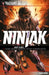 Valiant Hero Universe Origins: Ninjak by Matt Kindt