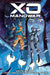 X-O Manowar Invictus by Becky Cloonan