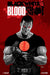 Black, White & Bloodshot by Brian Azzarello, Marc Guggenheim, Tim Seeley