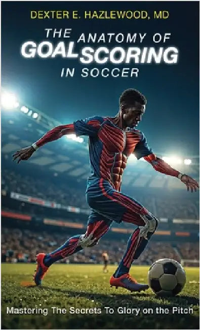 The Anatomy of Goal Scoring in Soccer by , Dexter E. Hazlewood
