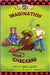 Imagination Checkers by Adams, Christy Bass