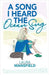 A Song I Heard the Ocean Sing by Mansfield, Laura