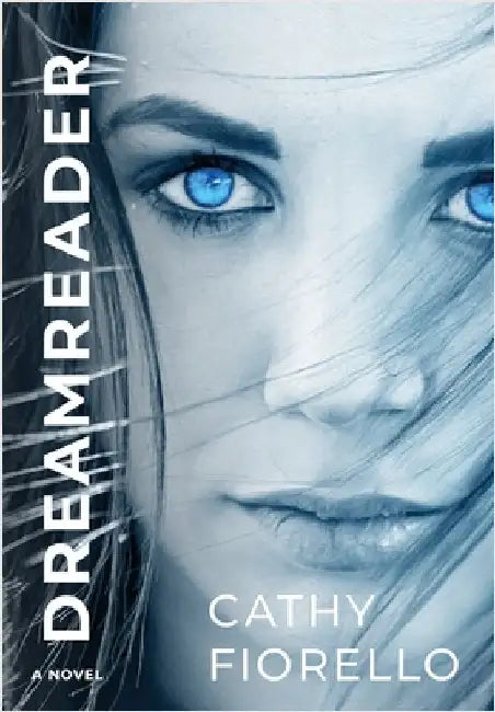 Dreamreader by Fiorello, Cathy
