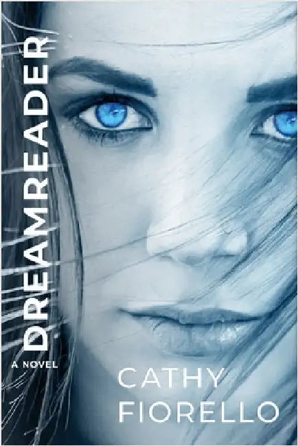Dreamreader by Fiorello, Cathy