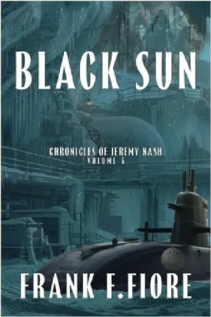 Black Sun by Fiore, Frank F.