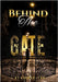 Behind the Gate by Lynn, Brenda