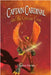 Captain Cardinal and the Crimson Crest by Varney, Clayton