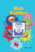 Blob Buddies by Elizabeth Sullivan