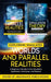 Exploring Simulated Worlds & Parallel Realities: A Two-Book Beginner's Guide to the Simulation Hypothesis, Multiverse, and Beyond by House of Abundance Publications