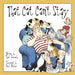 That Cat Can't Stay by Thad Krasnesky