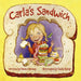 Carla's Sandwich by Debbie Herman, Sheila Bailey