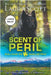 Scent of Peril Large Print by Scott, Laura