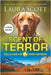 Scent of Terror Large Print by Scott, Laura