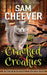 Cracked Croakies: A Magical Cozy Mystery With Talking Animals by Sam Cheever