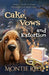 Cake, Vows and Extortion by Red, Montie