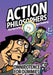 Action Philosophers: Omnipotence for Dummies by Fred Van Lente