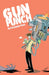 Gunpunch by Fernando Pinto