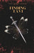Finding Tavi by M. R. Abbott