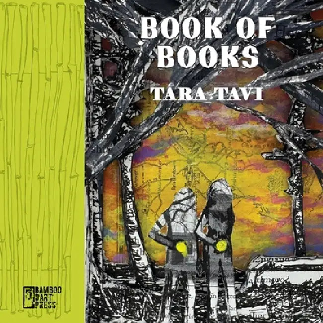 Book of Books by Tara Tavi