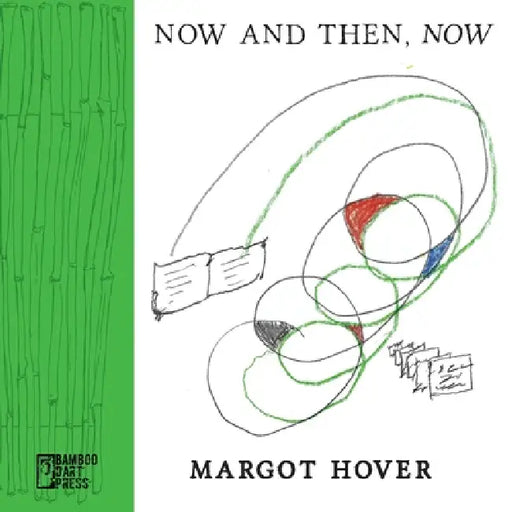 Now and Then, Now by Margot Hover