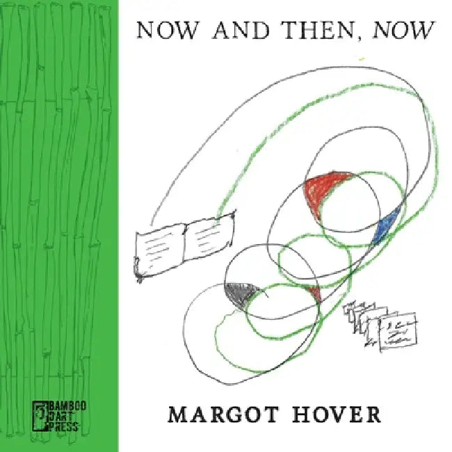 Now and Then, Now by Margot Hover