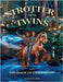 Trotter and the Twins: The Magic of Imagination by Pérez-Zafón, Tomás