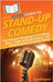 HowExpert Guide to Stand-Up Comedy: The Ultimate Handbook for Crafting Jokes, Captivating Audiences, and Launching Your Comedy Career by Howexpert