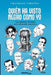 Quien ha visto negro como yo by Franklin Virguez
