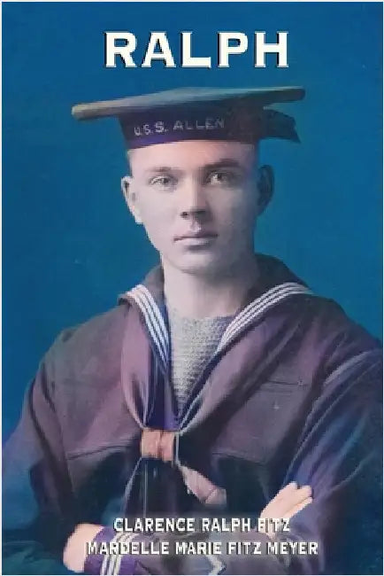 Ralph by Fitz, Clarence Ralph