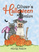 Oliver's Halloween Adventure by Seabolt, Carolyn