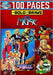 Bold and the Brave: Volume Nine by Frizell, Michael