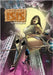 Legend of Isis: The New Kingdom Trade Paperback by Davis, Darren