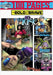 Bold and the Brave: Volume Ten by Esquivel, Eric M.