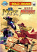 Bold and the Brave #42 by Matthy, Todd
