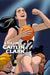 Female Force: Caitlin Clark by Michael Frizell