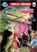 Bold and the Brave #37 by Frizell, Michael