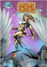 Legend of Isis: The New Kingdom #3 by Davis, Darren