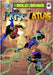 Bold and the Brave #41 by Matthy, Todd