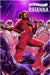 Female Force: Rihanna by Esquivel, Eric M.