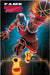 Fame: Michael Jordan by Frizell, Michael