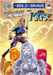 Bold and the Brave #38 by Garavaglia, John