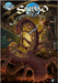 Sinbad and the Merchant of Ages #4 by Gragg, Adam